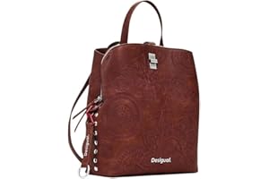 Desigual BACK_DEJAVU SUMY MINI Kobiety Back_dejavu Sumy Mini