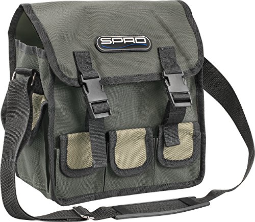 Preisvergleich Produktbild Spro Schultertasche MediumMaße 31x29x18cm