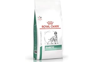 Royal Canin - Royal Canin Veterinary Diet Dog Diabetic DS37 7 kg