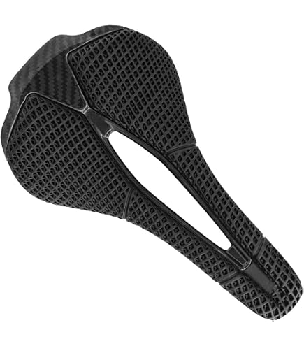 Selle Velo Confortable Coussin De Siège Moto PhyiFlbey - Confort 3D En Selle Velo Confortable Coussin De Siège Moto PhyiFlbey - Confort 3D En