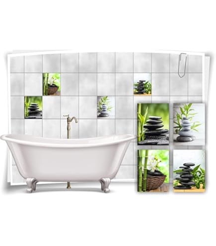 bambus putzlappen Premium Naturfasertuch |50% Bambus & 50% Baumwolle |braun |10Tücher –  Putzlappenshop main image 0