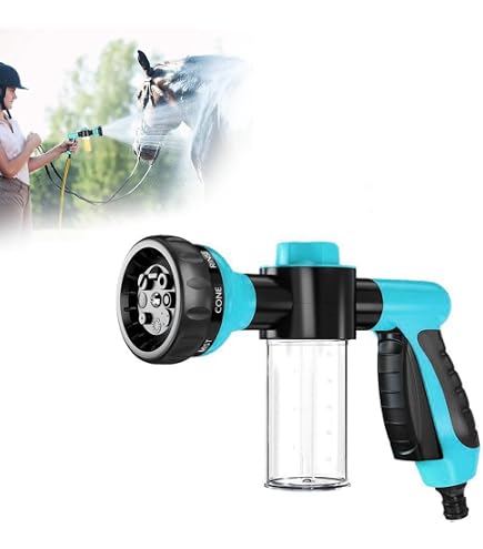 Pulizia Auto Spray Spruzzatore Manuale A Pompa Per Bottiglie Di Plastica - Per Pulizia Auto, Irrigazione Giardino E Piante Profumatore Auto Elettrico - 11