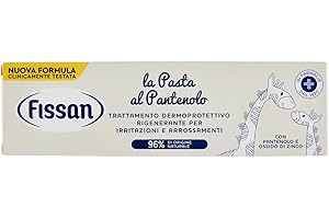 Fissan Pasta Pantenolo 100 G