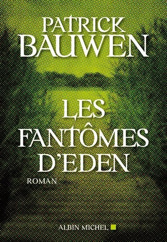 Les fantômes d'Eden