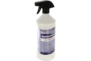 Diversitech G2G-SMELL-BUSTER Smell Buster Spray, 1 L