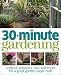 30 Minute Gardening RS.355.00