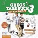 Produktbild Gregs Film-Tagebuch 3 - Ich war's nicht!: Filmhörspiel. (Gregs Tagebuch, Band 3)