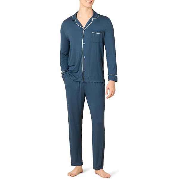 Haut De Pyjama HOM Chic - Taille S (FR36-38) - 100% Coton - Neuf Avec étiquettes
