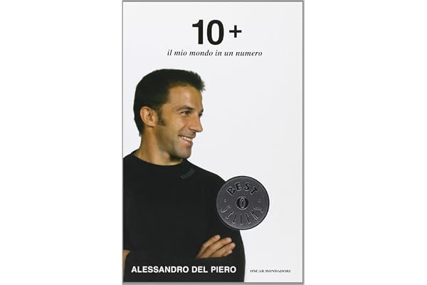 Dieci +. Il mio mondo in un numero