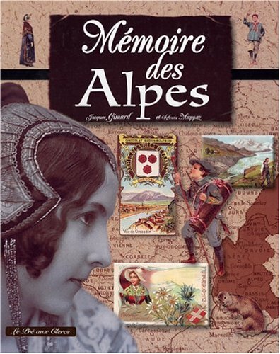 Mémoire des Alpes