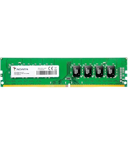 ADATA 16GB DDR4 2666MHz Desktop RAM Memory