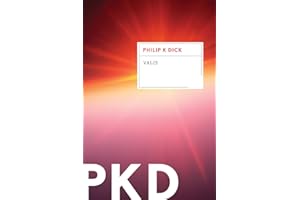 Valis (Valis Trilogy)