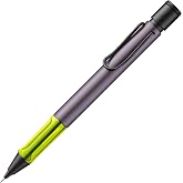 Lamy Al-Star Versatile Pen Aluminum 0.5 Aubergine