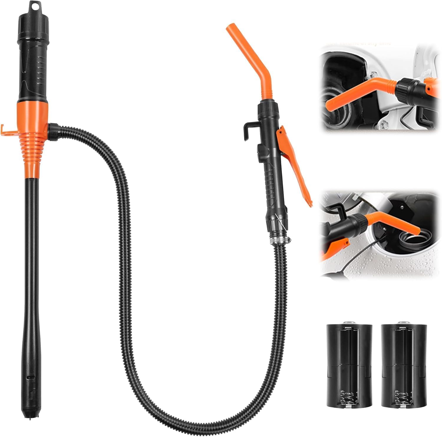 Retour d'Expérience & Bilan Utilisateur : Pompe de transfert électrique pompe à carbura
