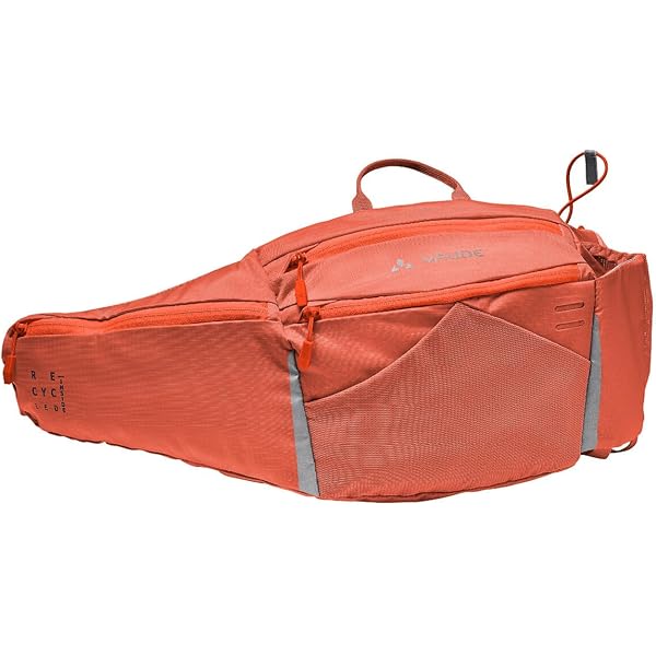 Evoc Hip Pack Capture 6L | Niet waterdichte camera cases | Nederlands