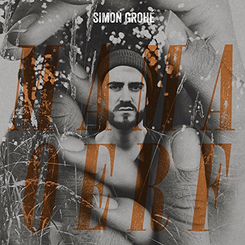 Preisvergleich Produktbild Mamaoerf (Vinyl)