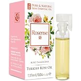 Rosense Rose Oil Rose Oil 1.17 ml
