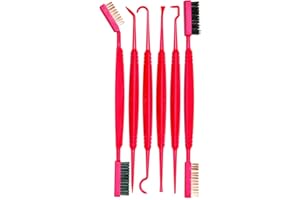 REAL AVID RealAvid Accu-Grip Picks & Brosses