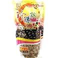 Wufuyuan Black Tapioca Pearl, 9.2 Ounce (Pack of 36) by Dragon Mall