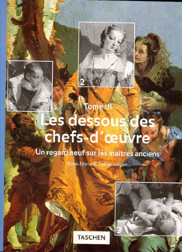 Download Les dessous des Chefs-d'oeuvre, tome III Download Les dessous des Chefs-d'oeuvre, tome III