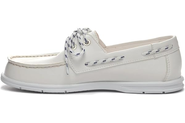 Sebago dam Jackman DamBoat Shoe