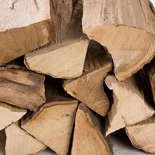 30kg Brennholz Kaminholz 100% Buchenholz Feuerholz 30cm ofenfertig und einsatzbereit Buche - 2