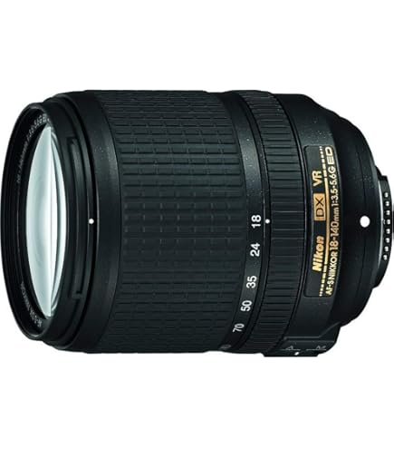 Nikon AF-S NIKKOR 28-300 mm F/3.5-5.6G ED VR Lens : Buy Online at