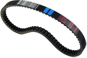 MOTOCAR Courroie transmission origine Piaggio 841213