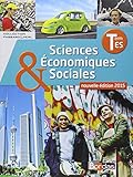 Sciences économiques et sociales Tle ES * Coll. Passard & Perl