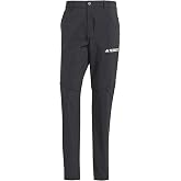 Terrex Multi Zip-Off Erkek Siyah Outdoor Eşofman Altı IZ3320