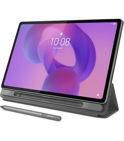 Blackview Tab 15 PRO 10.5 Inch FHD+ Display Android 12 Tablet