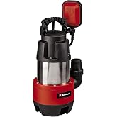 Einhell GC-DP 9040 N, Dalgı&ccedil; Pompa - Kirli su - 4181510