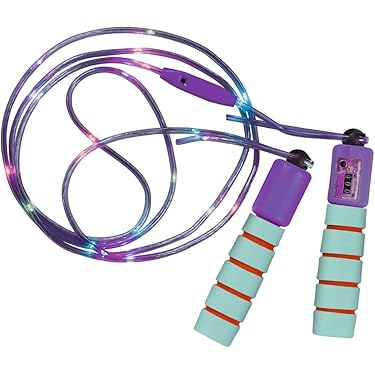 Plástico - Combas De Fitness / Accesorios De Fitness