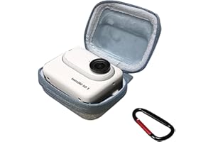 DSRong Case for Insta360 GO 3 /GO 3S