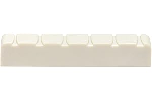 GRAPHTECH TUSQ NUT - SLOTTED CLASSICAL 2inch