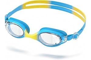 Bleu et jaune