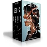 Uglies (Boxed Set): Uglies; Pretties; Specials; Extras