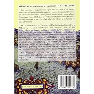 Las tierras altas del Cantábrico = The highlands of Cantabria