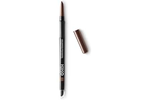 KIKO Milano Unlimited Precision Automatic Eyeliner And Khôl 12, Automatic Eye Pencil For The Waterline And Lash Line