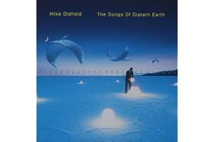 Songs Of Distant Earth
