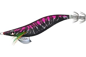 DUEL YO-ZURI Calamari Pesca EGI Esca Aurie-Q Panno 3.0