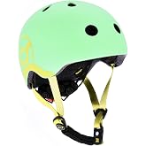 Scoot &amp; Ride and Helmet Bebek Kaskı XXS-S Mint 181206-96391