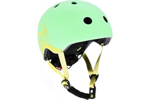 Scoot & Ride - XXS - Casco per bambini taglia S