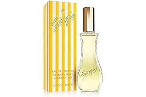 Giorgio Beverly Hills - Giorgio Yellow Eau de Toilette, feminines und elegantes Parfüm Spray, mit blumigen, frischen und leicht orientalischen Noten, holziges Aroma, Parfüm für Damen - 50 ml