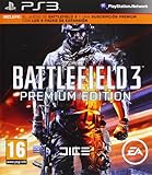 battlefield 3 xbox 360 Incluye Battlefield 3 Premium (Juego + Pack Premium)