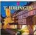Thüringen 2015 - Original Stürtz-Kalender - Mittelformat-Kalender 33 x 31 cm by 
