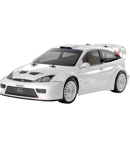Tamiya Audi A4 Quattro Touring 1/10 | Kit Auto RC TT-01 | Modellismo Dinamico
