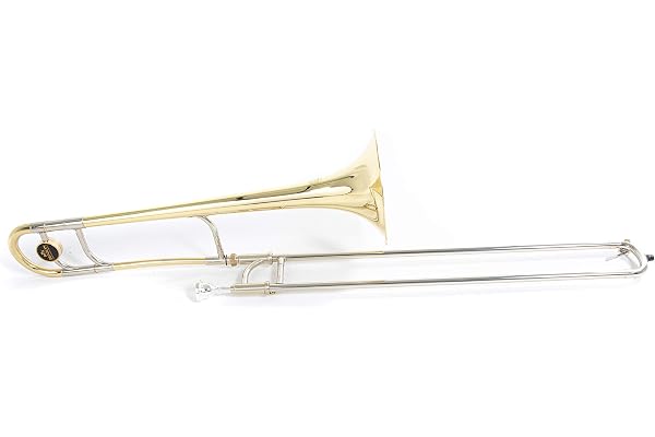 Roy Benson TT-227 Trombone Ténor Sib