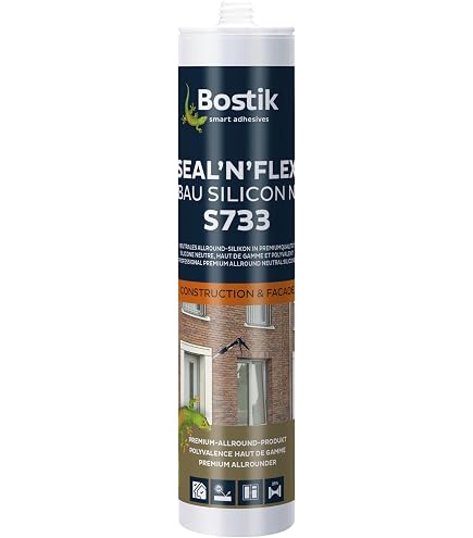 Sikacryl Struktur weiss, Kartusche 300 ml, € 3,90 Sikacryl Struktur weiss, Kartusche 300 ml, € 3,90