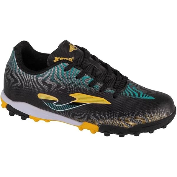 Zapatillas Futbol Sala Niño Joma Toledo Jr Indoor Zapatillas